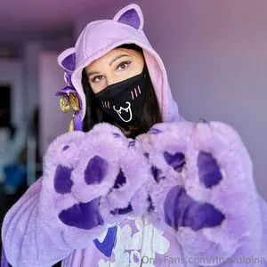 Rinavolpina OnlyFans Leaked Free Thumbnail Picture - #IpPGwWU9c3