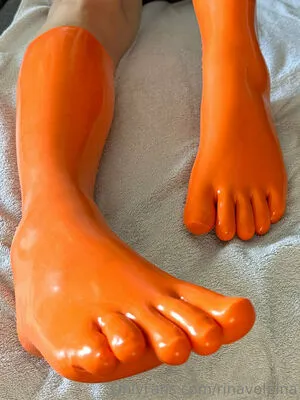 Rinavolpina OnlyFans Leaked Free Thumbnail Picture - #L3aI8FKaze