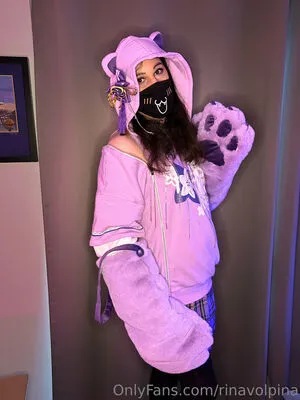 Rinavolpina OnlyFans Leaked Free Thumbnail Picture - #Nr5i9loRvB
