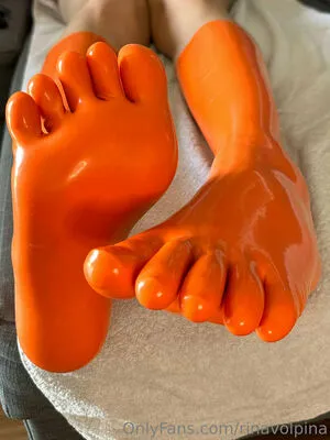 Rinavolpina OnlyFans Leaked Free Thumbnail Picture - #Ouyx8beyke