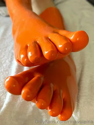 Rinavolpina OnlyFans Leaked Free Thumbnail Picture - #T4ro4N4Wvw