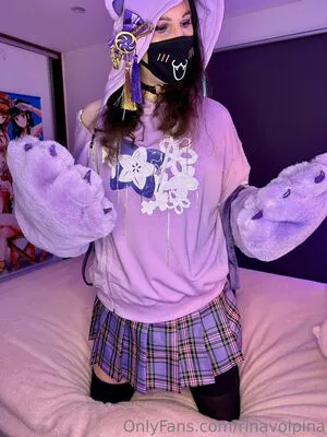 Rinavolpina OnlyFans Leaked Free Thumbnail Picture - #TTkzdchhqe