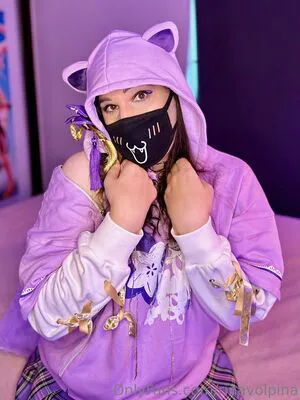 Rinavolpina OnlyFans Leaked Free Thumbnail Picture - #Ya3KLybOVG