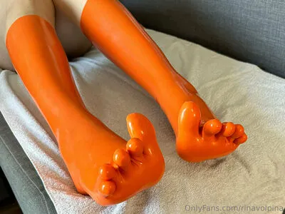 Rinavolpina OnlyFans Leaked Free Thumbnail Picture - #e9ARKOY2jg