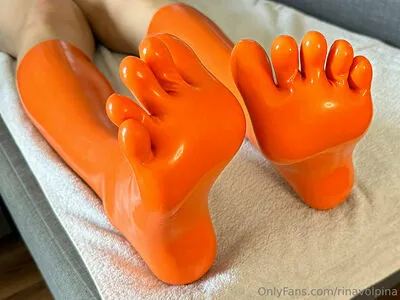 Rinavolpina OnlyFans Leaked Free Thumbnail Picture - #rgjJSzJK8Y