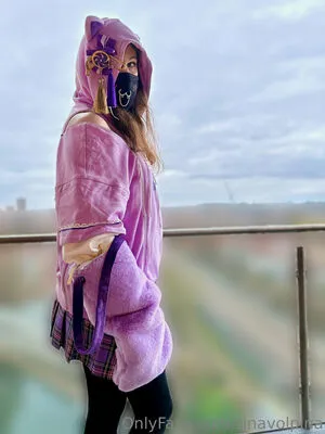 Rinavolpina OnlyFans Leaked Free Thumbnail Picture - #twKKio2nZr