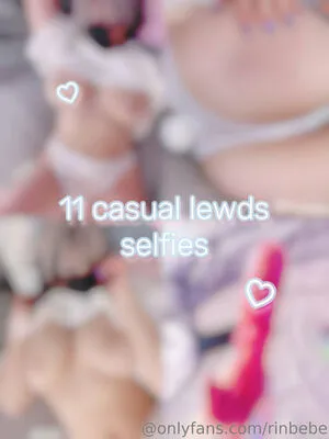Rinbebe OnlyFans Leaked Free Thumbnail Picture - #JN4P1a25Jn