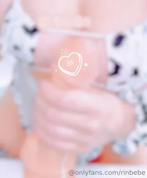 Rinbebe OnlyFans Leaked Free Thumbnail Picture - #N8bxbz1iiH