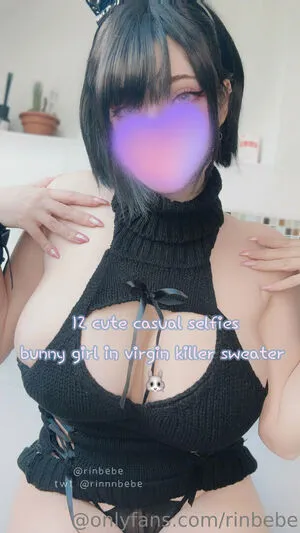 Rinbebe OnlyFans Leaked Free Thumbnail Picture - #h05qz41qch
