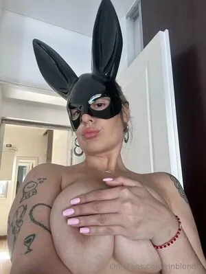 Rinblondie OnlyFans Leaked Free Thumbnail Picture - #DfhOgYyhrV