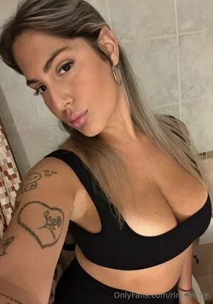 Rinblondie OnlyFans Leaked Free Thumbnail Picture - #ICiZnMNi5L