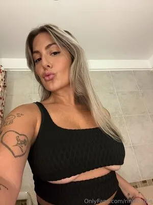 Rinblondie OnlyFans Leaked Free Thumbnail Picture - #M5VIxZQ8zf