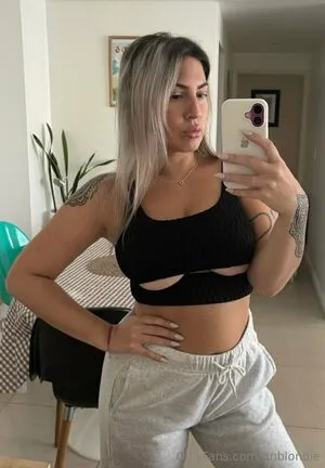 Rinblondie OnlyFans Leaked Free Thumbnail Picture - #eMyfvDOwug