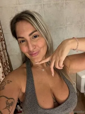 Rinblondie OnlyFans Leaked Free Thumbnail Picture - #tCs10tCj4w
