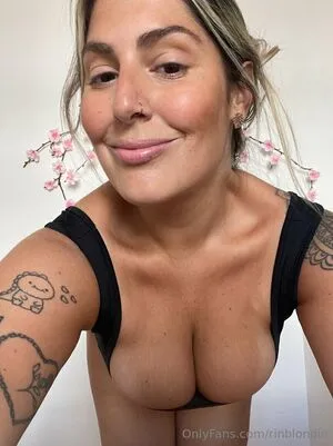 Rinblondie OnlyFans Leaked Free Thumbnail Picture - #zvK8LcxpZZ