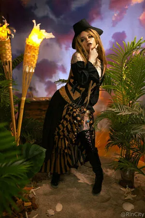 Rincity OnlyFans Leaked Free Thumbnail Picture - #4mviAcM5GZ