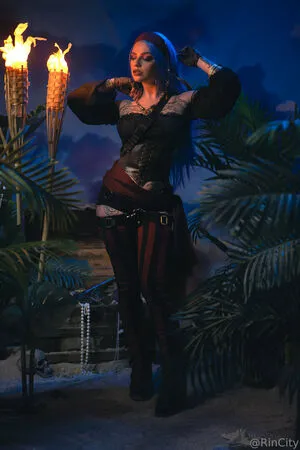 Rincity OnlyFans Leaked Free Thumbnail Picture - #VZk5l4EJhI