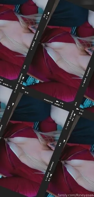Rineya OnlyFans Leaked Free Thumbnail Picture - #EbKpPniUPl