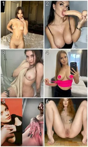 Rinfoster OnlyFans Leaked Free Thumbnail Picture - #6N959KNxj8