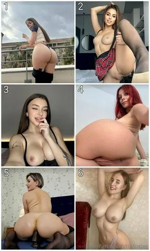 Rinfoster OnlyFans Leaked Free Thumbnail Picture - #GobhKr5dS1