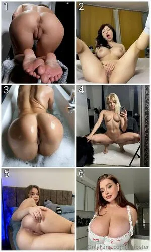 Rinfoster OnlyFans Leaked Free Thumbnail Picture - #MrVlMNc26u