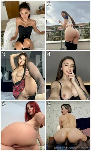 Rinfoster OnlyFans Leaked Free Thumbnail Picture - #rmAxeuJbPB