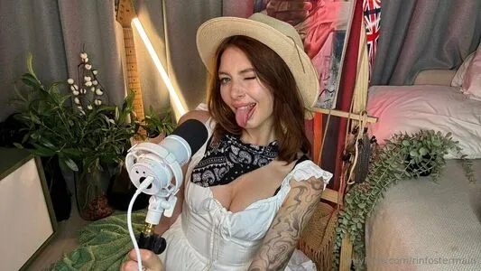 Rinfostermain OnlyFans Leaked Free Thumbnail Picture - #dfl9B5ghJZ