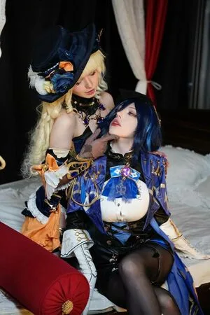 Ringeko Chan OnlyFans Leaked Free Thumbnail Picture - #4RoYH3dtpt