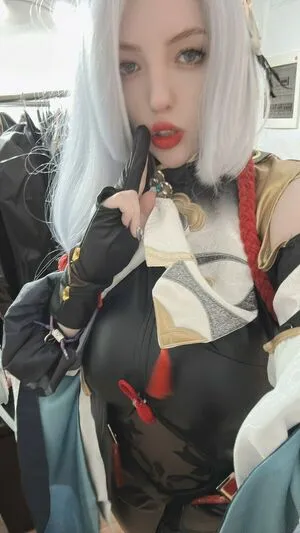 Ringeko Chan OnlyFans Leaked Free Thumbnail Picture - #4qt9eH6ETl