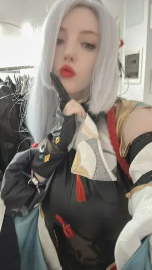 Ringeko Chan OnlyFans Leaked Free Thumbnail Picture - #7lDFOVBjdv