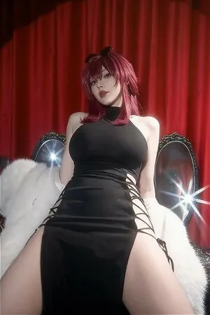 Ringeko Chan OnlyFans Leaked Free Thumbnail Picture - #7q9h3HTkj3
