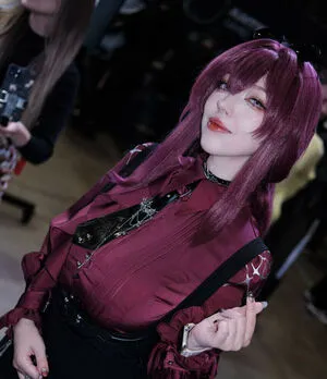 Ringeko Chan OnlyFans Leaked Free Thumbnail Picture - #84WFoaxl2l