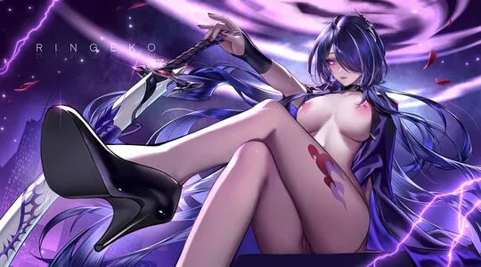 Ringeko Chan OnlyFans Leaked Free Thumbnail Picture - #89Ju5vsIfg