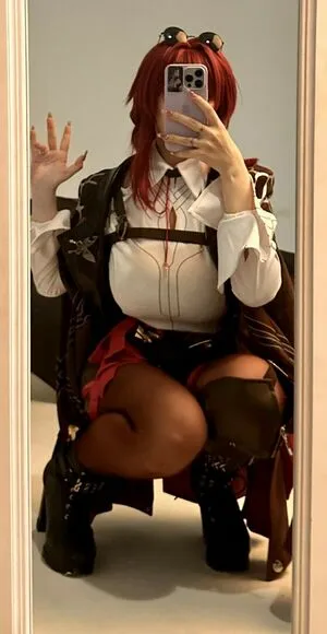 Ringeko Chan OnlyFans Leaked Free Thumbnail Picture - #Ab8so9Oe39