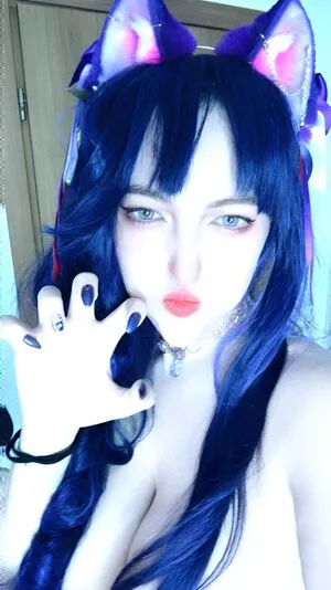 Ringeko Chan OnlyFans Leaked Free Thumbnail Picture - #ELJ8f99DjX