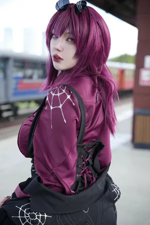 Ringeko Chan OnlyFans Leaked Free Thumbnail Picture - #HixXTfY2Ka