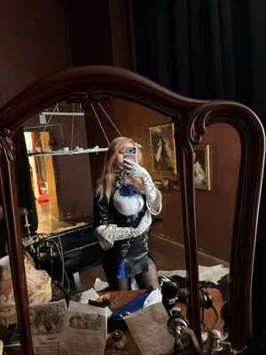 Ringeko Chan OnlyFans Leaked Free Thumbnail Picture - #Hzx1U4geQQ
