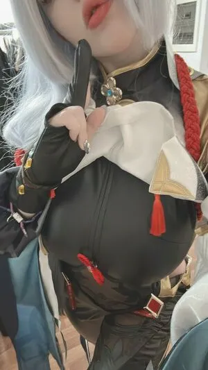 Ringeko Chan OnlyFans Leaked Free Thumbnail Picture - #IEJSmBg7Bj