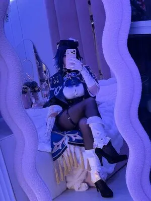 Ringeko Chan OnlyFans Leaked Free Thumbnail Picture - #SwWgPOdS0Q