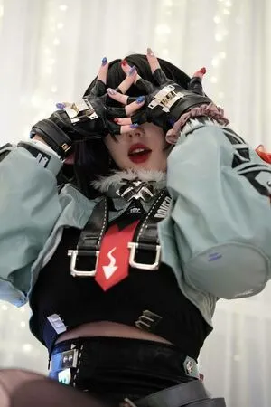 Ringeko Chan OnlyFans Leaked Free Thumbnail Picture - #UppieWTZFH
