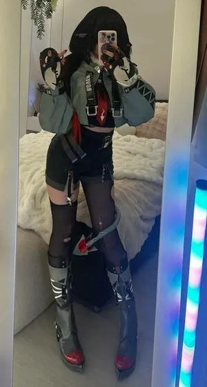 Ringeko Chan OnlyFans Leaked Free Thumbnail Picture - #WnWQiT2orc