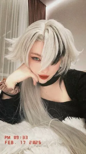 Ringeko Chan OnlyFans Leaked Free Thumbnail Picture - #Xva397DeFb