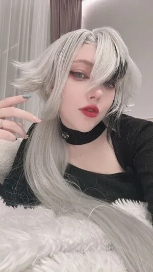 Ringeko Chan OnlyFans Leaked Free Thumbnail Picture - #e6DYt4xqII