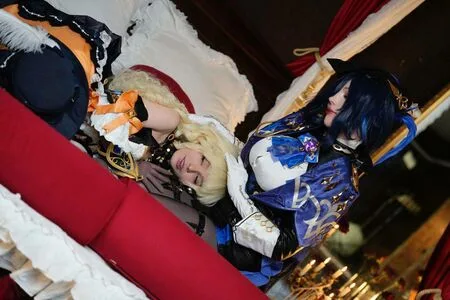 Ringeko Chan OnlyFans Leaked Free Thumbnail Picture - #hY5TPZOArc