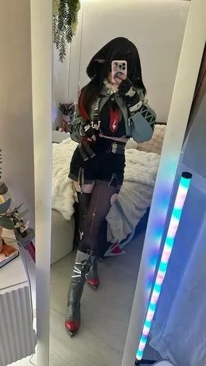 Ringeko Chan OnlyFans Leaked Free Thumbnail Picture - #kmvX6g1Uui
