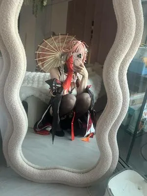 Ringeko Chan OnlyFans Leaked Free Thumbnail Picture - #mvw33WlyqS