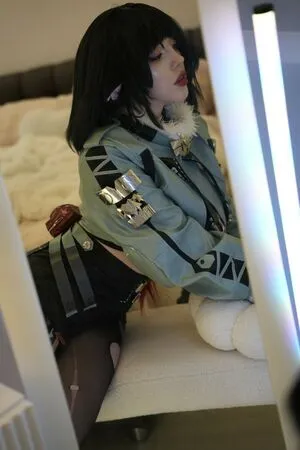 Ringeko Chan OnlyFans Leaked Free Thumbnail Picture - #nKDIR74yb9