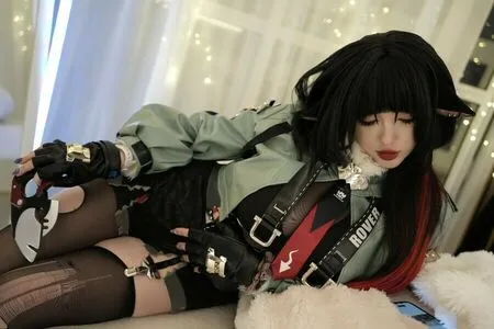 Ringeko Chan OnlyFans Leaked Free Thumbnail Picture - #nYhRhO3Zu2