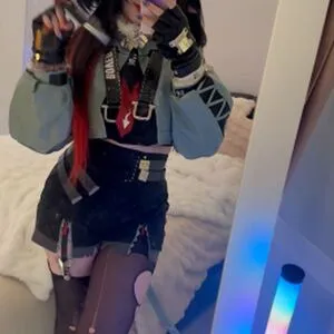 Ringeko Chan OnlyFans Leaked Free Thumbnail Picture - #pUv7hDdexl