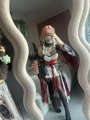 Ringeko Chan OnlyFans Leaked Free Thumbnail Picture - #rfwuNAl87g